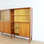 Vintage Patijn Highboard thumbnail 5