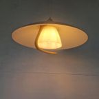 Belid Vintage Zweedse Design Lamp. thumbnail 5