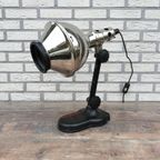 Russische Medische Lamp thumbnail 4