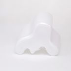 Alvar Aalto Savoy Vaas Opaal Wit 16 Cm thumbnail 6