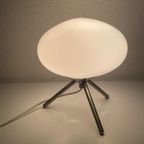 Ufo Space Vintage 3 Poot Lamp thumbnail 4