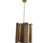 Hollywood Regency Lamp, Denmark, 1960S thumbnail 2