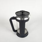 Bialetti - Cafetiere Smart - Pressofiltro - 1 Liter - Zwart - thumbnail 6