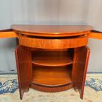Dressoir In Empirestijl. thumbnail 5