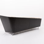 1970’S Italian Design Vintage Sculptural Sofa Isolabella From Felicerossi thumbnail 8