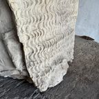 Set Van 2 Plaaster Beelden In Militaire En Catholieke Stijl Door Walter De Buck thumbnail 5