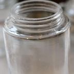 Grote Oude Glazen Pot thumbnail 3
