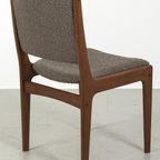 Set Van 5 Imha Eetkamerstoelen 69354 thumbnail 7