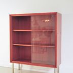 Vitrine Kast Formule Chromen Poten thumbnail 7