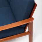 ‘borneo’ Two-seat Sofa By Sven Ellekaer For Komfort thumbnail 13
