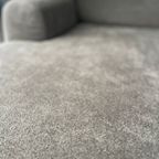 Nieuwe Vierpersoons-bank Chaise Longue thumbnail 6