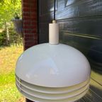Scandinavische Vintage Hanglamp thumbnail 7