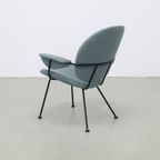 Vintage Fauteuil Armstoel W.H. Gispen Kembo, 1960S thumbnail 6