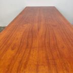 Mid Century Coffee Table In Style Of Anonima Castelli, 1970S thumbnail 9