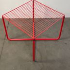 Vintage Jarpen Ikea, Salontafel, Bijzettafel. Niels Gammelgaard 1980'S thumbnail 13