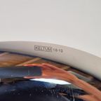 Gijs Bakker Royal Vkb Flow Rvs Walnoot Schaal Glazen Stolp thumbnail 9