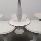 Miss Balù Design Tuintafel Philippe Starck Kartell thumbnail 10