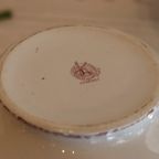 Soepterrine Van Ijzeraarde Moulin Des Loups, Model Athene, Rood thumbnail 5