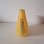 50's Vintage Gieter Sinaasappelhuid Plantengieter Gele thumbnail 7