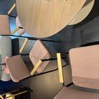NOGA Design Levi Zwart/ Wit thumbnail 3