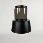 Philips - Hanglamp - Cilinderlamp - Metaal - Glas - 60'S thumbnail 4