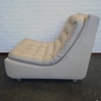 Vintage Chaisse Longue  '70 thumbnail 10