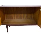 Vintage Dressoir Jaren 60 Design Tv Meubel Vkw Möbel thumbnail 18