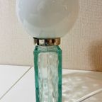 Glasblok Bollamp thumbnail 2