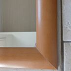 Spiegel Vierkant Sanitair Vintage Mirror Xl Wandspiegel IKEA thumbnail 2