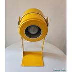 Elma Yellow Desklamp thumbnail 5