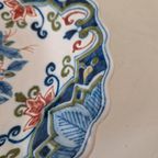 Oud Makkum 1236 Wandbord thumbnail 2