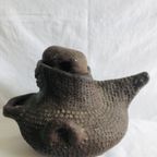 Afrikaanse Terracotta Pot thumbnail 6