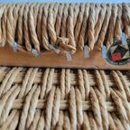 Set Van Zes Model 75 Stoelen In Teak Van N.o. Moller thumbnail 21