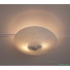 White Stripes Ceiling Lamp thumbnail 2