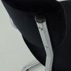 De Wit Buisframe Stoel Model 2011  71273 thumbnail 6