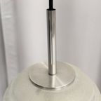 Vintage Doria Bollamp - Iced Glass S thumbnail 7
