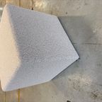 101 Copenhagen | Firkant Stool - Smoked Sand thumbnail 3