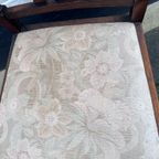 Antiek Engels Eiken Stoel Met Armleuningen, Maten Volgen Nog thumbnail 6