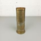 Trench Art Obus thumbnail 8