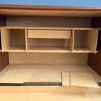 Frantisek Mezulanik Desk Highboard thumbnail 6