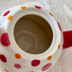 Mooie Gloednieuwe Chacult Theepot Grote Maat 1,5 Liter Inhoud thumbnail 13