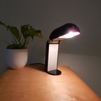 Vintage Lamp Yamada Shomey Manon Bureaulamp Jaren 70 thumbnail 5