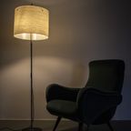 Vloerlamp Met Polyester Kap 61340 thumbnail 9