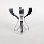 Umbra - Design Karim Rashid - Model Chorus - Chroom - 2002 thumbnail 2