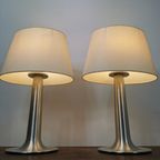 Set Mid Century Schemerlampen, Vintage Lampen. Set Prijs thumbnail 7