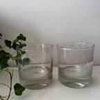 2 Kristallen Whiskey Glazen thumbnail 4