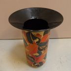 Vintage Vaas Rosenthal thumbnail 6