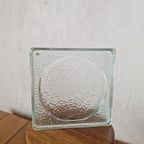 Corbusier Vide Poche Perriand Glas Mid-Century. thumbnail 3