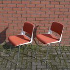 Gispen Stoelen 2 Stuks thumbnail 5