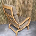 Yngve Ekstrom Fauteuil thumbnail 6